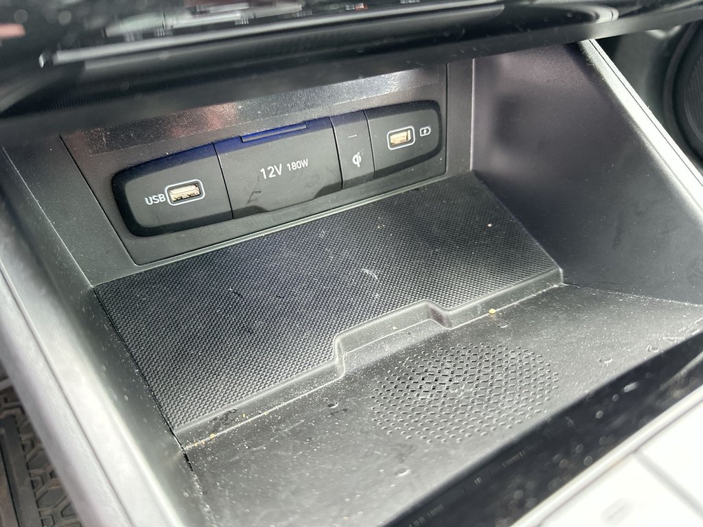 2024 Hyundai Tucson Plug-In Hybrid ULTIMATE | Lthr | 360 Cam | Nav | Warranty to 2031 in Saint John, New Brunswick - 28 - w1024h768px