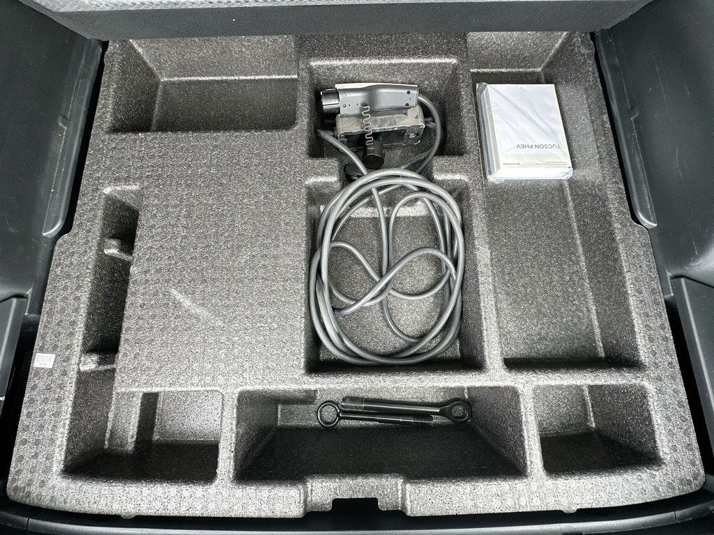2024 Hyundai Tucson Plug-In Hybrid ULTIMATE | Lthr | 360 Cam | Nav | Warranty to 2031 in Saint John, New Brunswick - 38 - w1024h768px