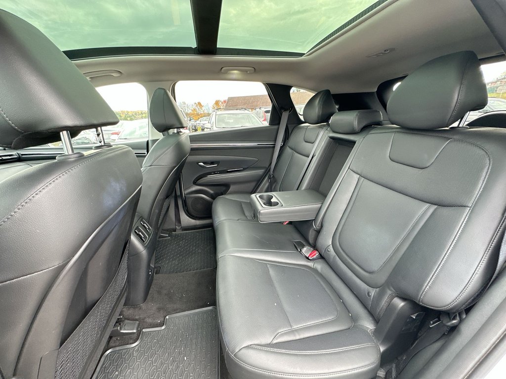 2024 Hyundai Tucson Plug-In Hybrid ULTIMATE | Lthr | 360 Cam | Nav | Warranty to 2031 in Saint John, New Brunswick - 33 - w1024h768px
