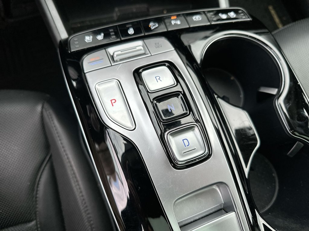 2024 Hyundai Tucson Plug-In Hybrid ULTIMATE | Lthr | 360 Cam | Nav | Warranty to 2031 in Saint John, New Brunswick - 29 - w1024h768px
