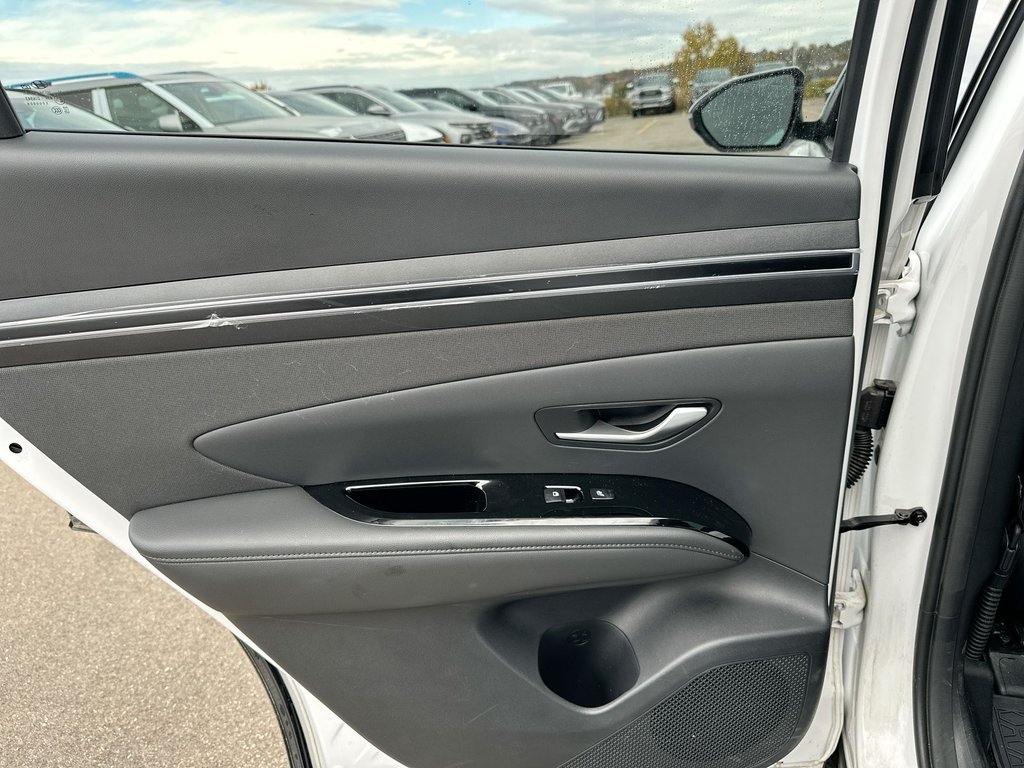 2024 Hyundai Tucson Plug-In Hybrid ULTIMATE | Lthr | 360 Cam | Nav | Warranty to 2031 in Saint John, New Brunswick - 35 - w1024h768px