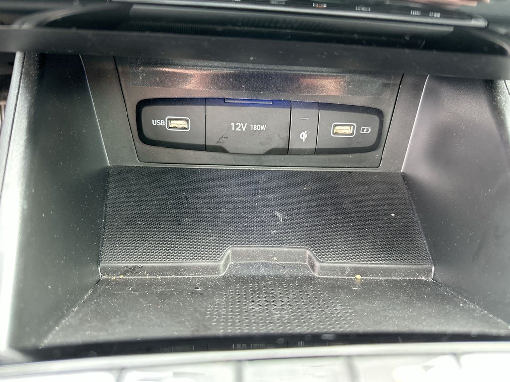 2024 Hyundai Tucson Plug-In Hybrid ULTIMATE | Lthr | 360 Cam | Nav | Warranty to 2031 in Saint John, New Brunswick - 45 - w1024h768px