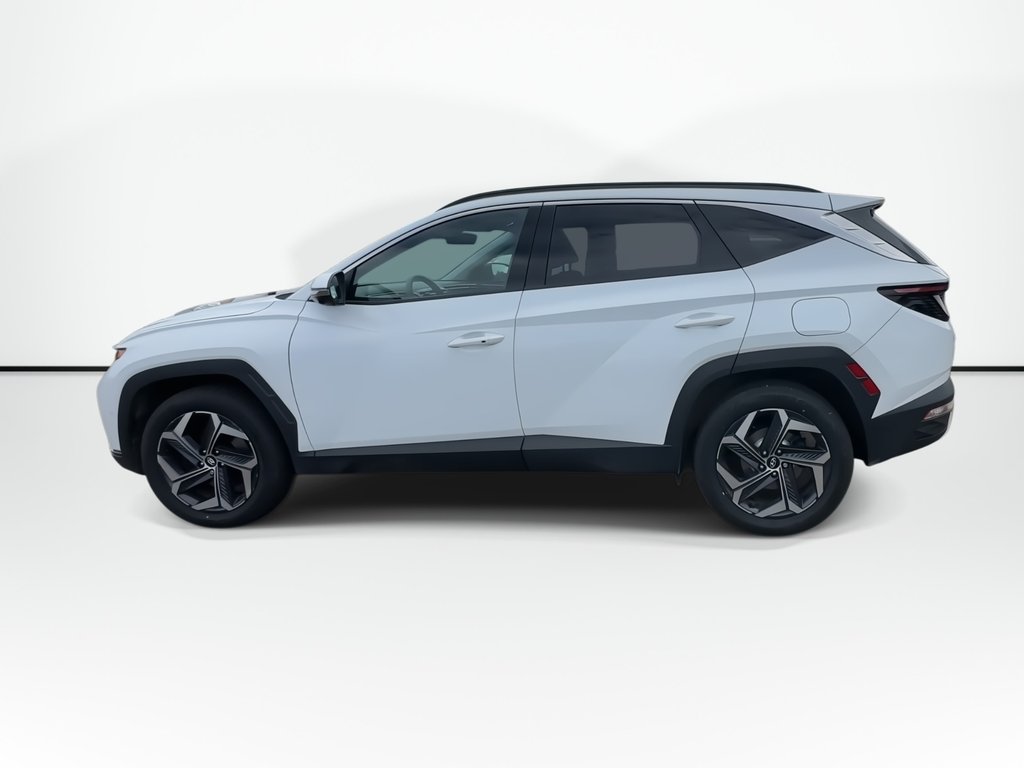 2024 Hyundai Tucson Plug-In Hybrid ULTIMATE | Lthr | 360 Cam | Nav | Warranty to 2031 in Saint John, New Brunswick - 8 - w1024h768px