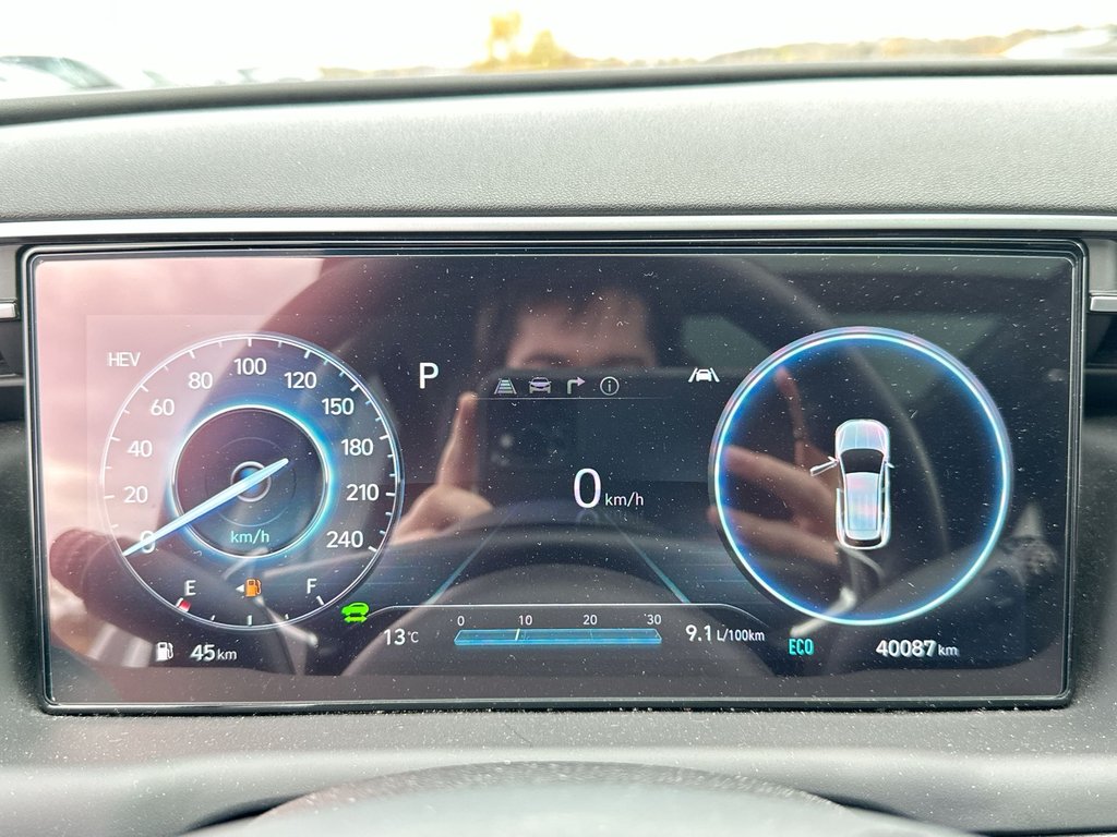 2024 Hyundai Tucson Plug-In Hybrid ULTIMATE | Lthr | 360 Cam | Nav | Warranty to 2031 in Saint John, New Brunswick - 24 - w1024h768px