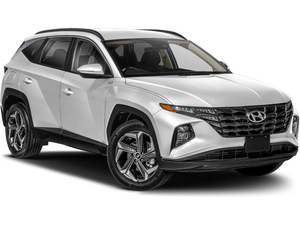 2024 Hyundai Tucson Plug-In Hybrid in Antigonish, Nova Scotia - 1 - w1024h768px