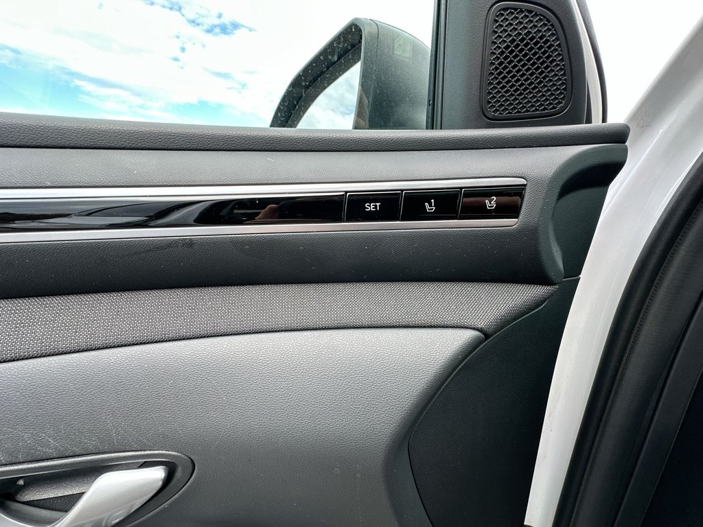 2024 Hyundai Tucson Plug-In Hybrid ULTIMATE | Lthr | 360 Cam | Nav | Warranty to 2031 in Saint John, New Brunswick - 49 - w1024h768px
