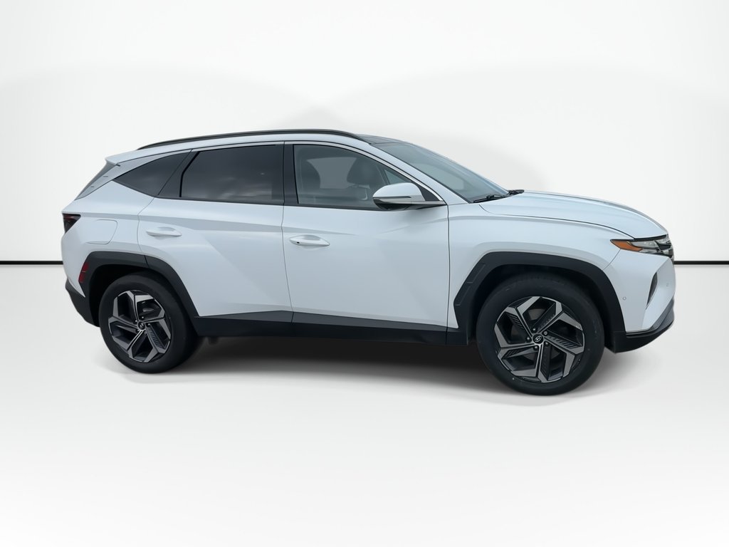 2024 Hyundai Tucson Plug-In Hybrid ULTIMATE | Lthr | 360 Cam | Nav | Warranty to 2031 in Saint John, New Brunswick - 4 - w1024h768px