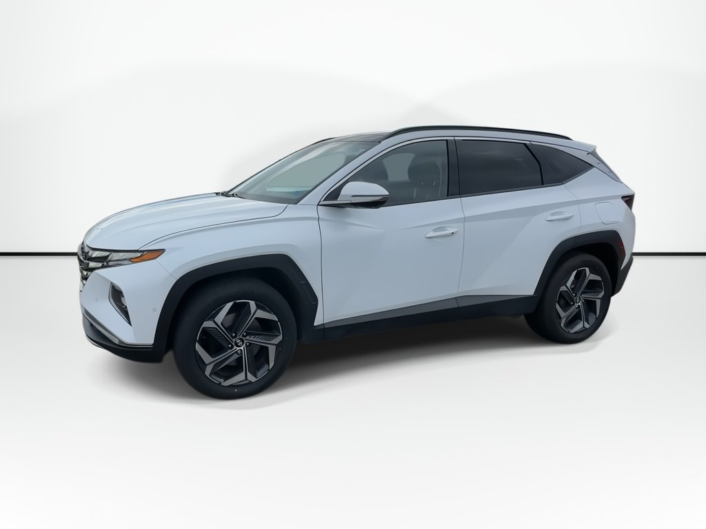 2024 Hyundai Tucson Plug-In Hybrid ULTIMATE | Lthr | 360 Cam | Nav | Warranty to 2031 in Saint John, New Brunswick - 7 - w1024h768px