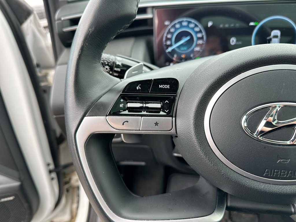 2024 Hyundai Tucson Plug-In Hybrid ULTIMATE | Lthr | 360 Cam | Nav | Warranty to 2031 in Saint John, New Brunswick - 20 - w1024h768px