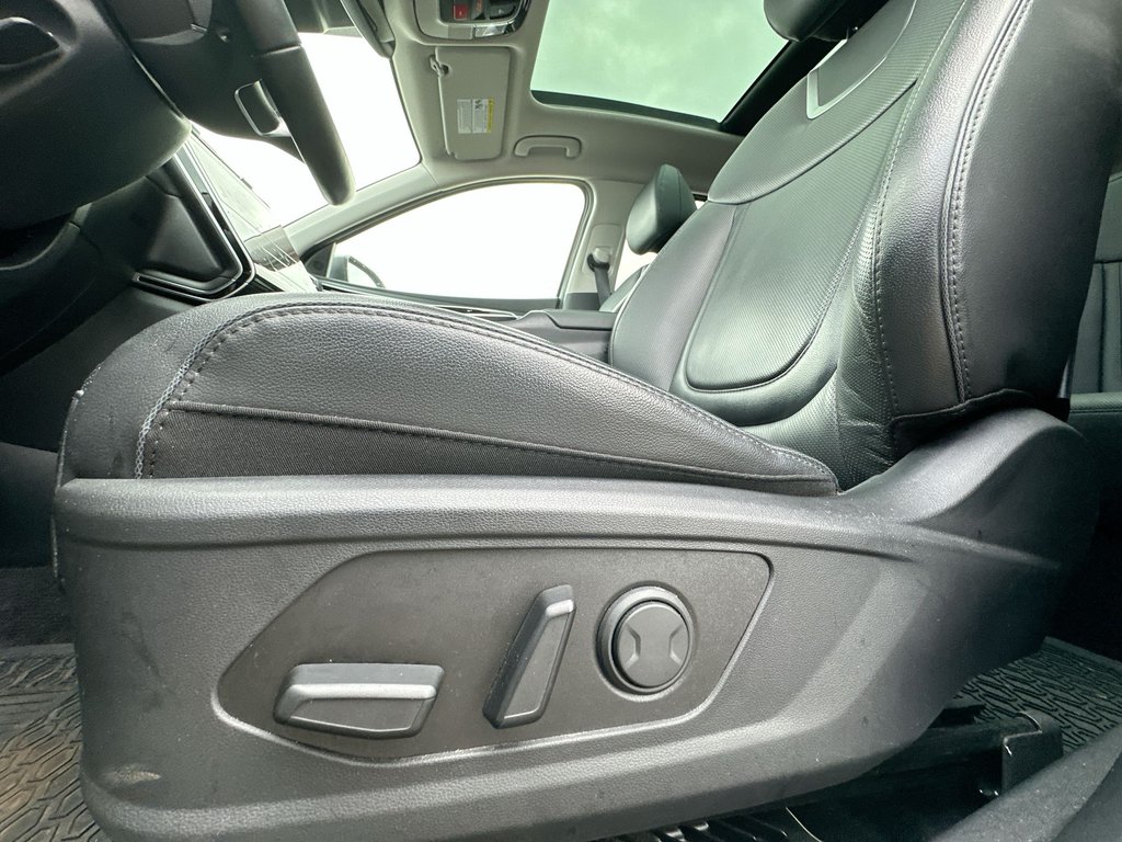 2024 Hyundai Tucson Plug-In Hybrid ULTIMATE | Lthr | 360 Cam | Nav | Warranty to 2031 in Saint John, New Brunswick - 14 - w1024h768px
