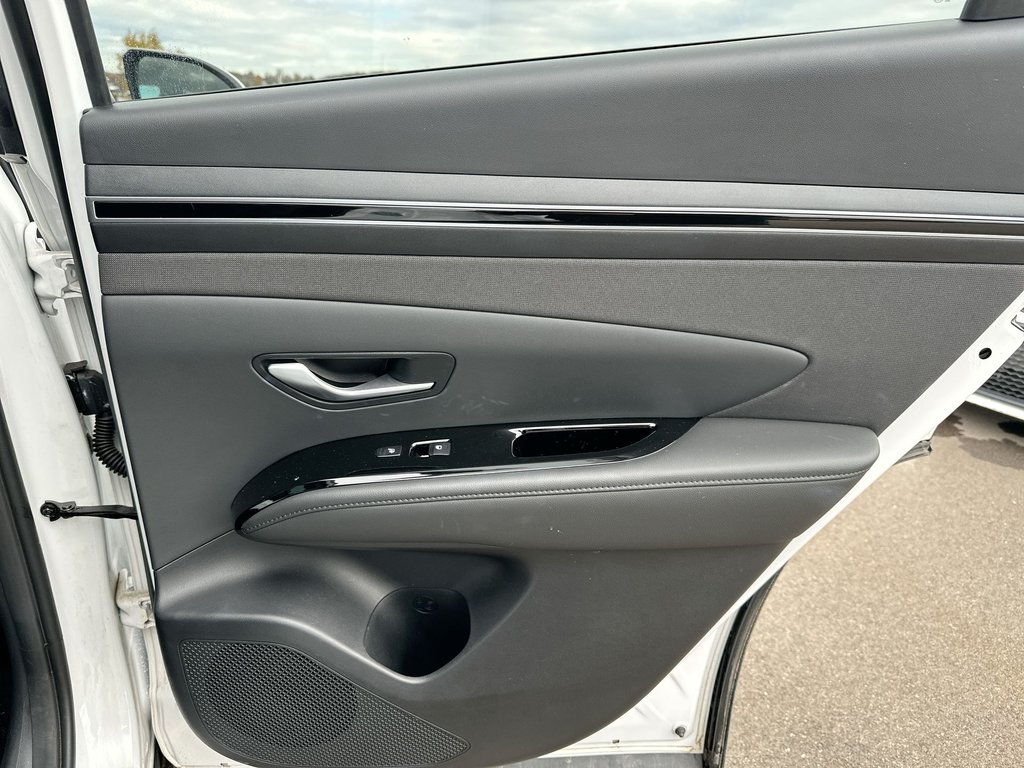 2024 Hyundai Tucson Plug-In Hybrid ULTIMATE | Lthr | 360 Cam | Nav | Warranty to 2031 in Saint John, New Brunswick - 41 - w1024h768px