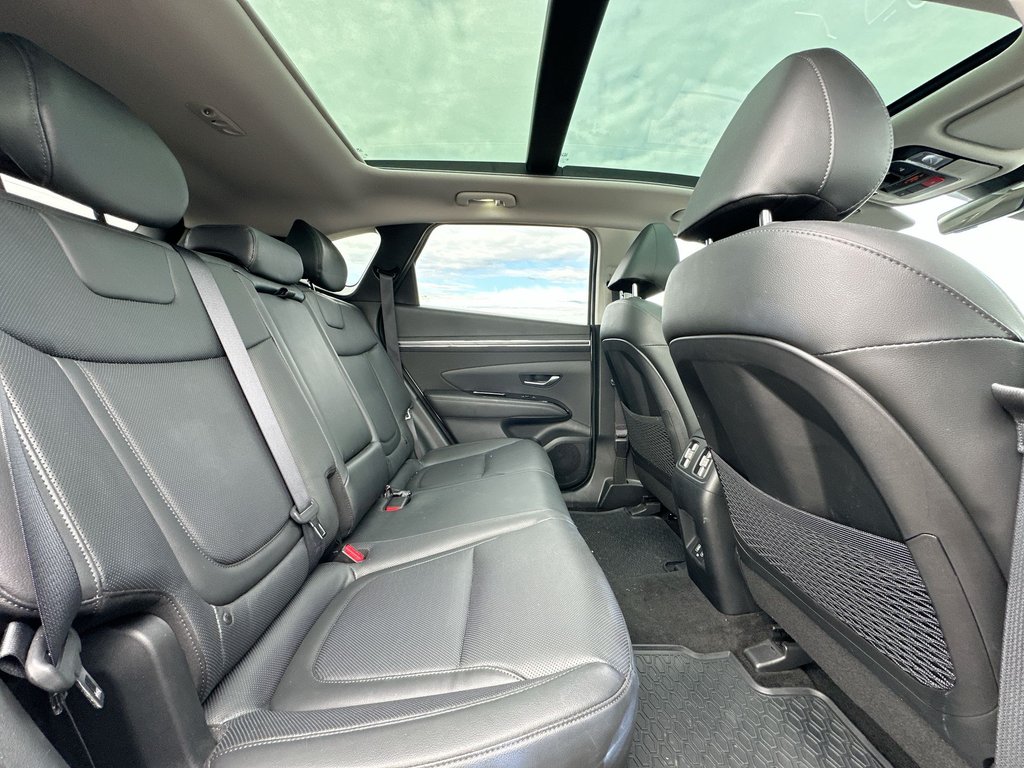 2024 Hyundai Tucson Plug-In Hybrid ULTIMATE | Lthr | 360 Cam | Nav | Warranty to 2031 in Saint John, New Brunswick - 40 - w1024h768px