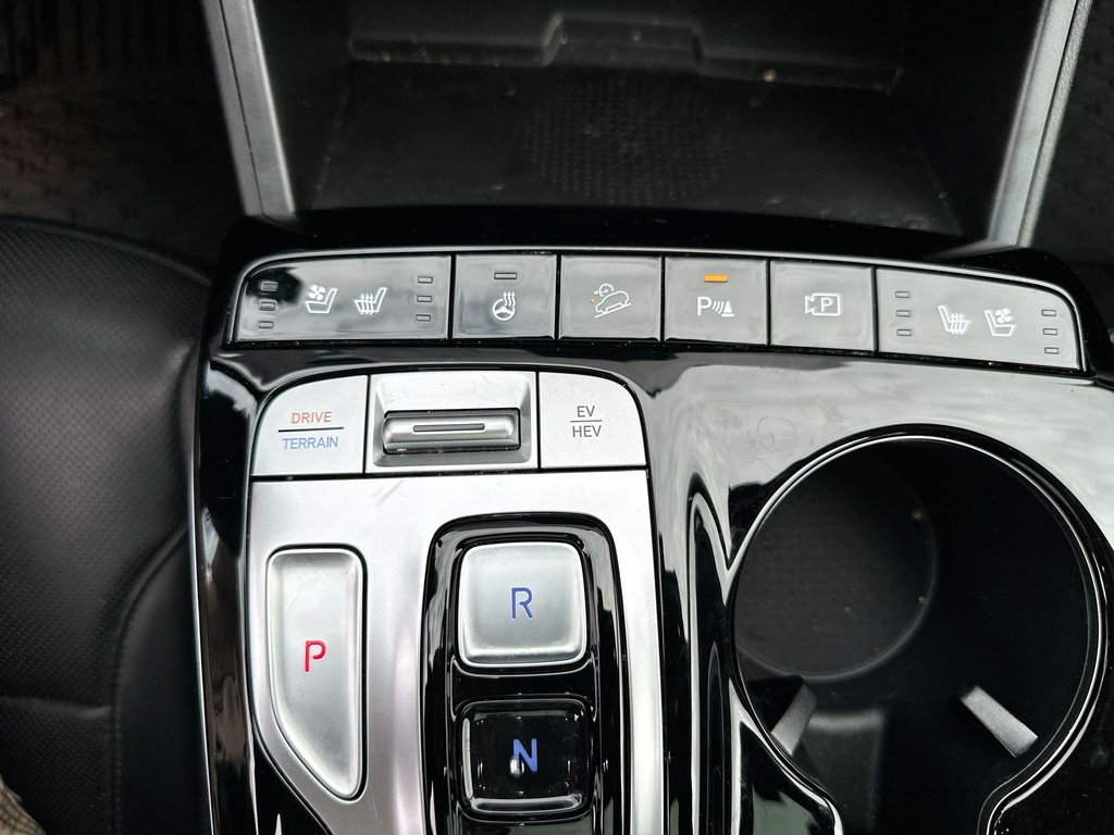2024 Hyundai Tucson Plug-In Hybrid ULTIMATE | Lthr | 360 Cam | Nav | Warranty to 2031 in Saint John, New Brunswick - 31 - w1024h768px