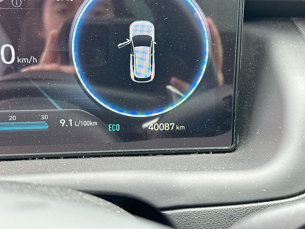 2024 Hyundai Tucson Plug-In Hybrid ULTIMATE | Lthr | 360 Cam | Nav | Warranty to 2031 in Saint John, New Brunswick - 23 - w1024h768px