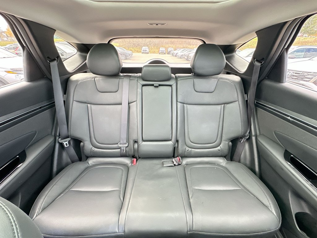 2024 Hyundai Tucson Plug-In Hybrid ULTIMATE | Lthr | 360 Cam | Nav | Warranty to 2031 in Saint John, New Brunswick - 52 - w1024h768px