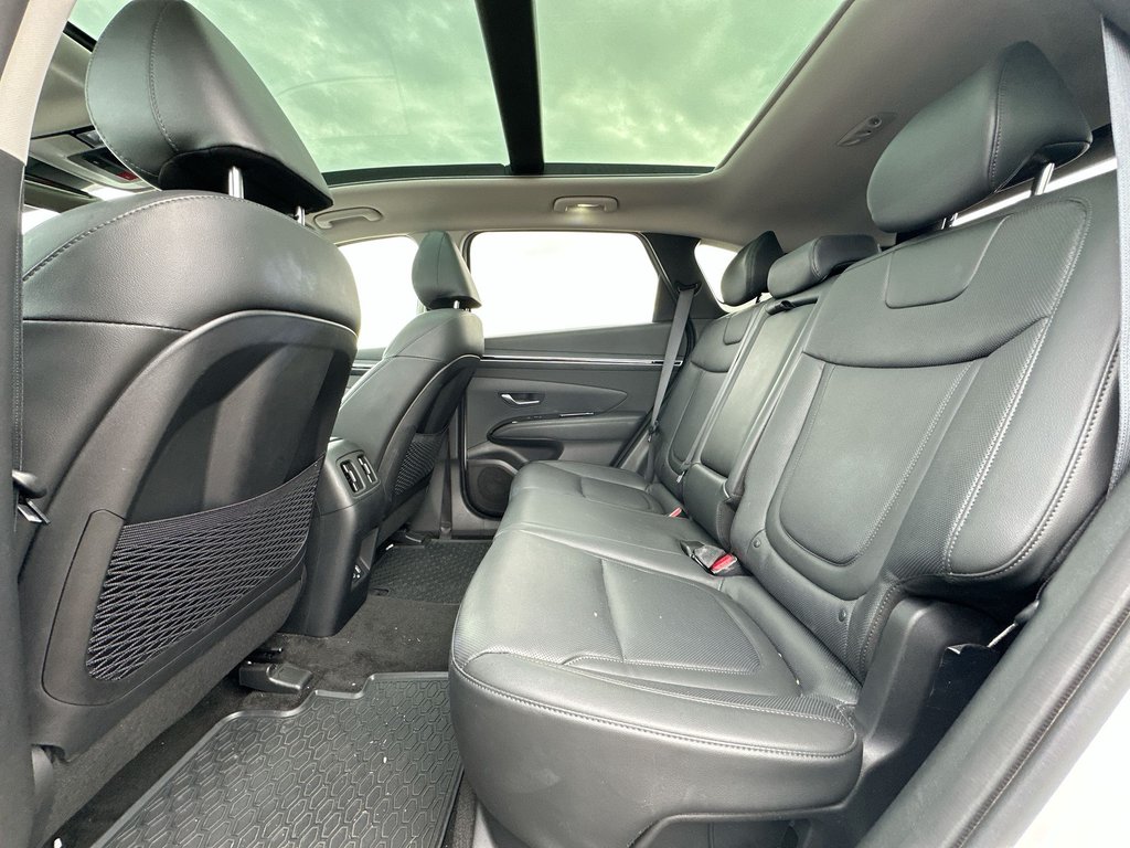 2024 Hyundai Tucson Plug-In Hybrid ULTIMATE | Lthr | 360 Cam | Nav | Warranty to 2031 in Saint John, New Brunswick - 34 - w1024h768px