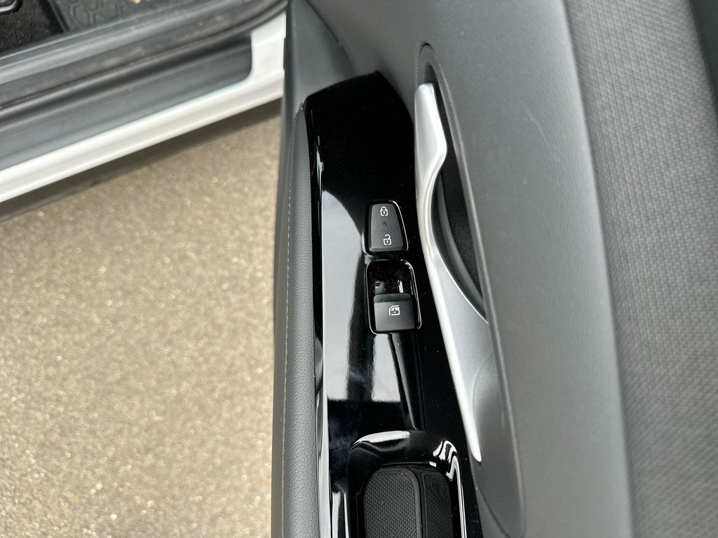 2024 Hyundai Tucson Plug-In Hybrid ULTIMATE | Lthr | 360 Cam | Nav | Warranty to 2031 in Saint John, New Brunswick - 46 - w1024h768px