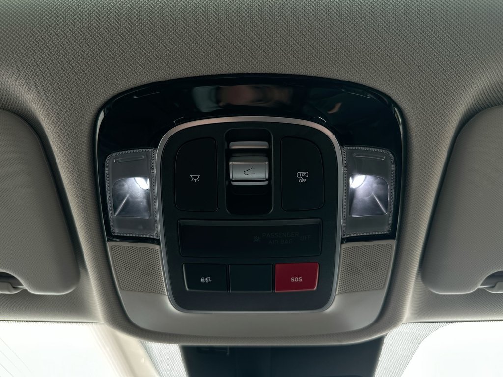 2025 Hyundai Tucson Plug-In Hybrid in Antigonish, Nova Scotia - 47 - w1024h768px