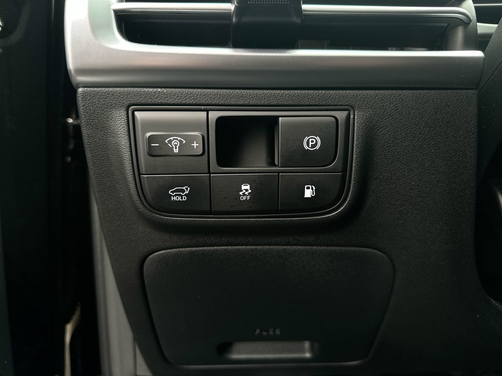 2025 Hyundai Tucson Plug-In Hybrid in Antigonish, Nova Scotia - 22 - w1024h768px