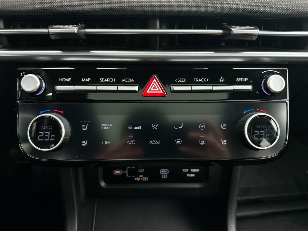 2025 Hyundai Tucson Plug-In Hybrid in Antigonish, Nova Scotia - 27 - w1024h768px