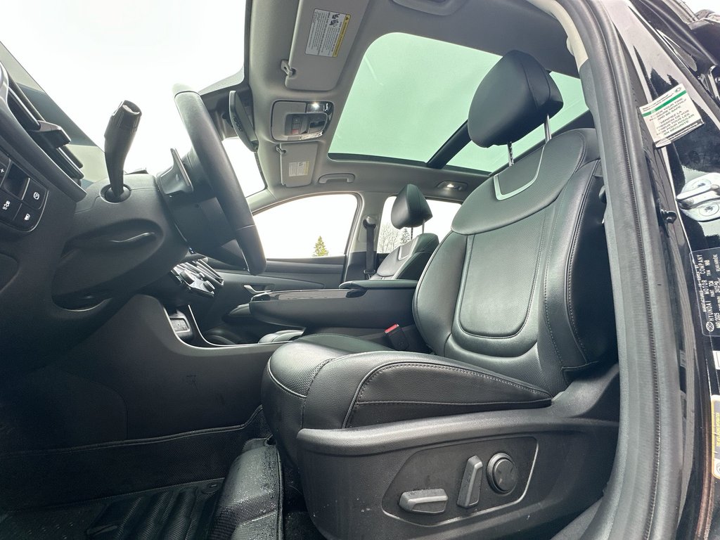 2025 Hyundai Tucson Plug-In Hybrid in Antigonish, Nova Scotia - 14 - w1024h768px