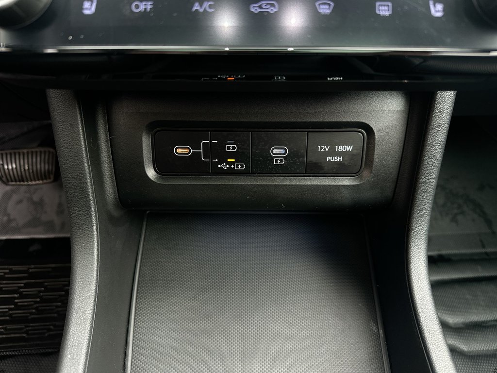 2025 Hyundai Tucson Plug-In Hybrid in Antigonish, Nova Scotia - 45 - w1024h768px