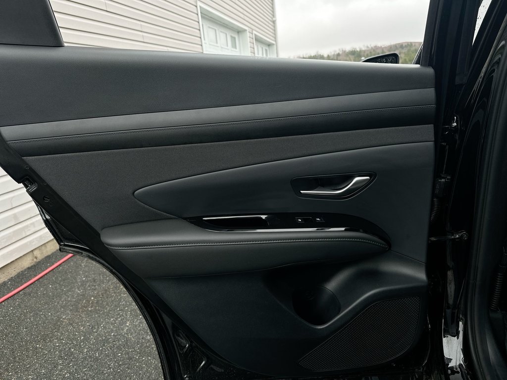 2025 Hyundai Tucson Plug-In Hybrid in Antigonish, Nova Scotia - 35 - w1024h768px