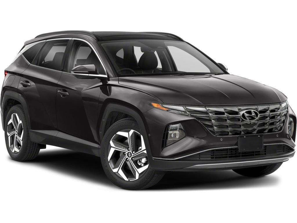 2025 Hyundai Tucson Plug-In Hybrid Ultimate | Roof | Lthr | Nav | Warranty to 2033 in Saint John, New Brunswick - 1 - w1024h768px