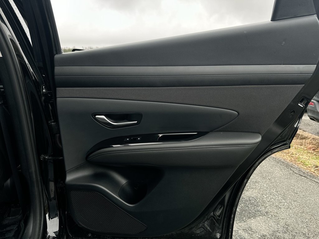2025 Hyundai Tucson Plug-In Hybrid in Antigonish, Nova Scotia - 41 - w1024h768px