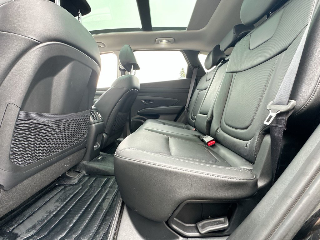 2025 Hyundai Tucson Plug-In Hybrid in Antigonish, Nova Scotia - 34 - w1024h768px