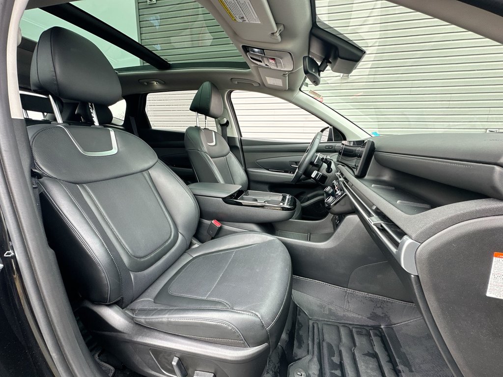 2025 Hyundai Tucson Plug-In Hybrid in Antigonish, Nova Scotia - 42 - w1024h768px