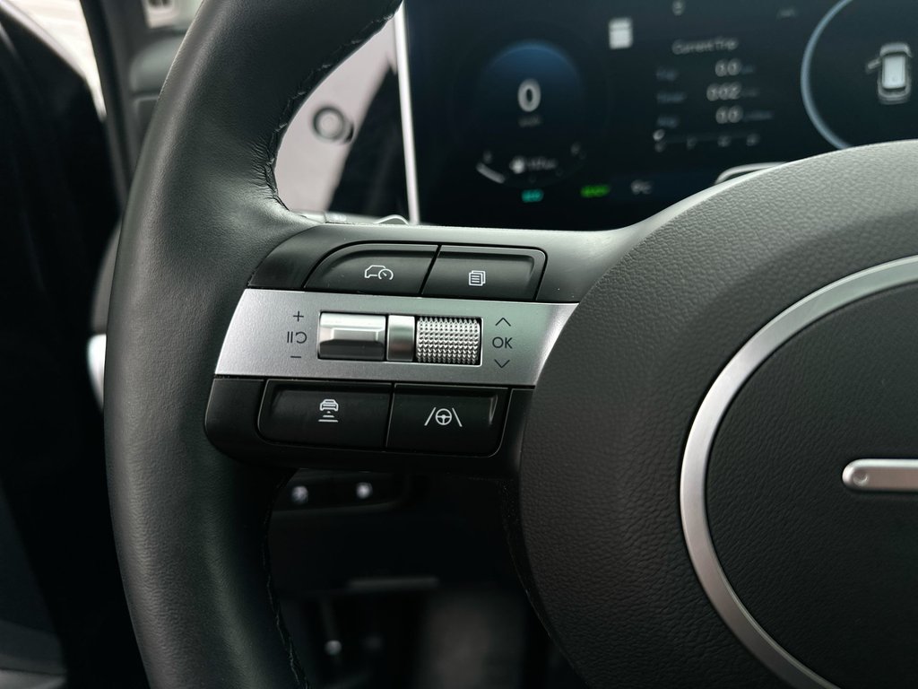 2025 Hyundai Tucson Plug-In Hybrid in Antigonish, Nova Scotia - 20 - w1024h768px