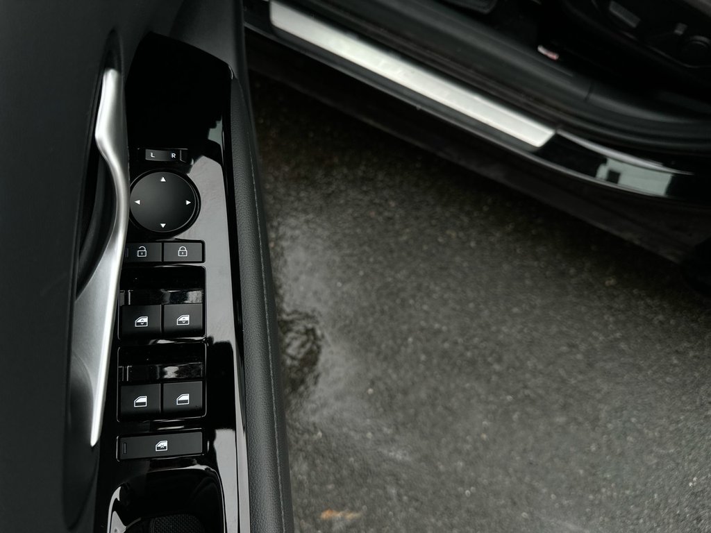 2025 Hyundai Tucson Plug-In Hybrid in Antigonish, Nova Scotia - 15 - w1024h768px