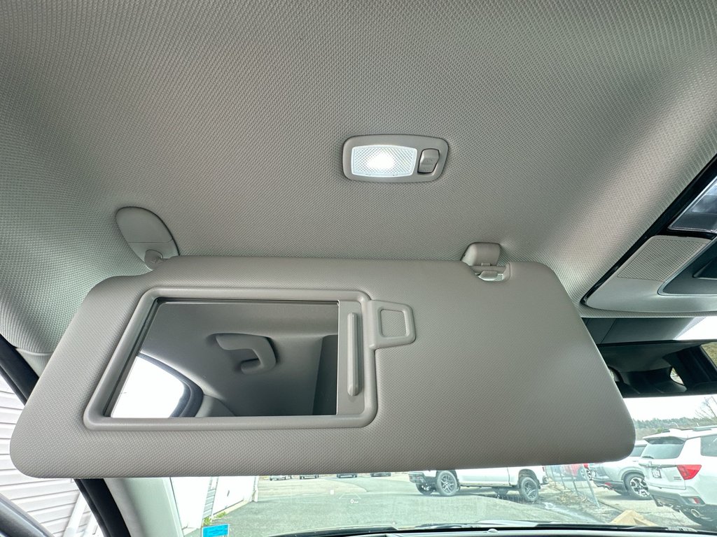2025 Hyundai Tucson Plug-In Hybrid in Antigonish, Nova Scotia - 52 - w1024h768px
