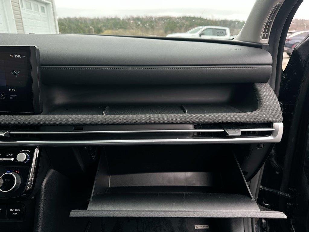 2025 Hyundai Tucson Plug-In Hybrid in Antigonish, Nova Scotia - 43 - w1024h768px