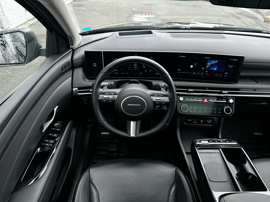 2025 Hyundai Tucson Plug-In Hybrid in Antigonish, Nova Scotia - 13 - w1024h768px