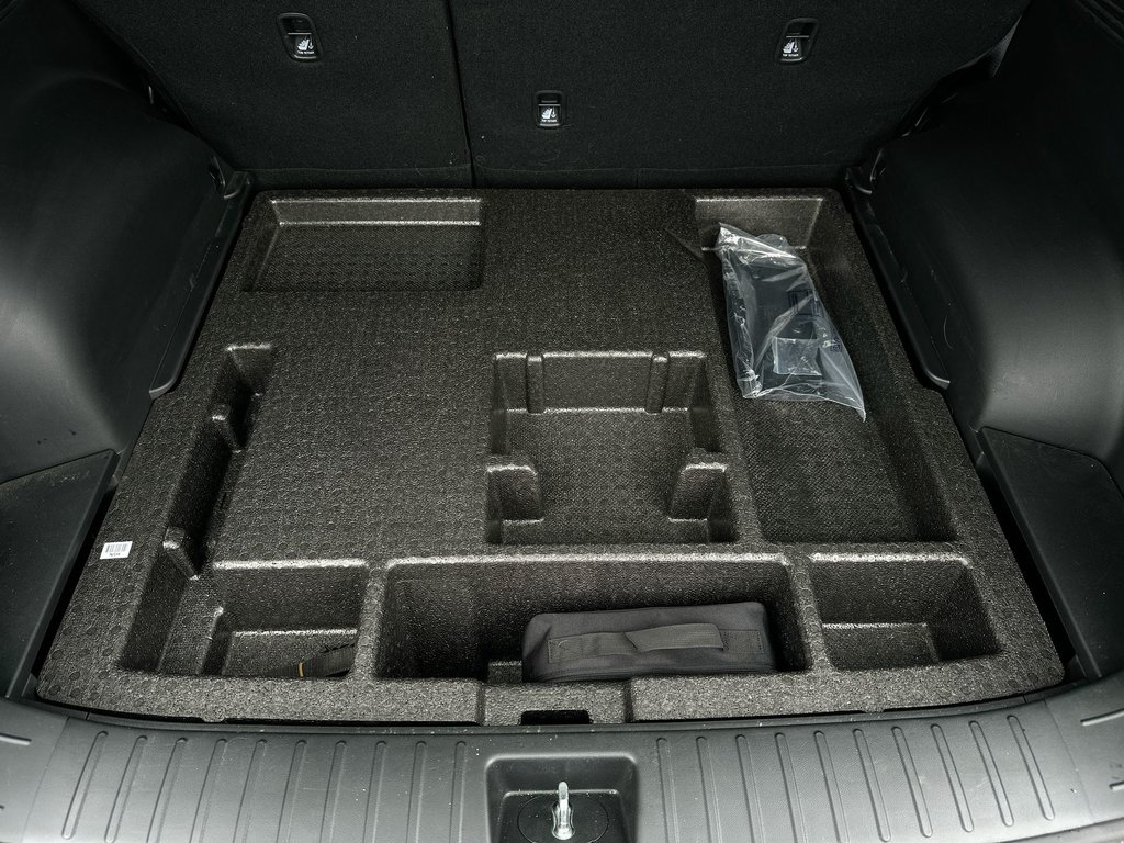 2025 Hyundai Tucson Plug-In Hybrid in Antigonish, Nova Scotia - 38 - w1024h768px