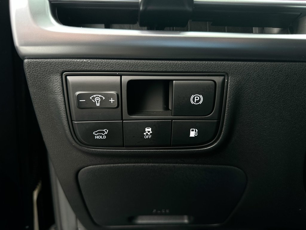 2025 Hyundai Tucson Plug-In Hybrid in Antigonish, Nova Scotia - 30 - w1024h768px