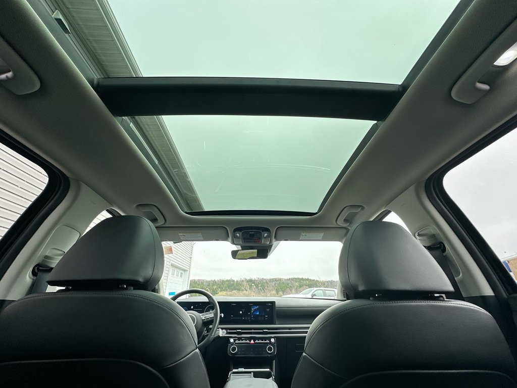 2025 Hyundai Tucson Plug-In Hybrid in Antigonish, Nova Scotia - 50 - w1024h768px