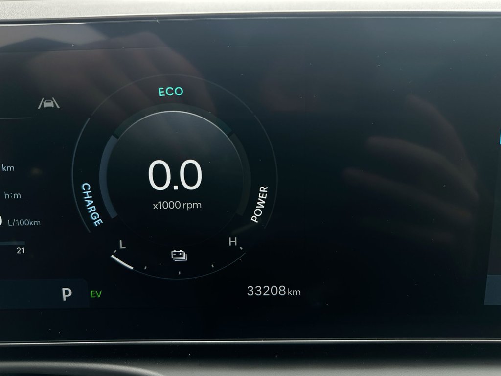 2025 Hyundai Tucson Plug-In Hybrid in Antigonish, Nova Scotia - 23 - w1024h768px
