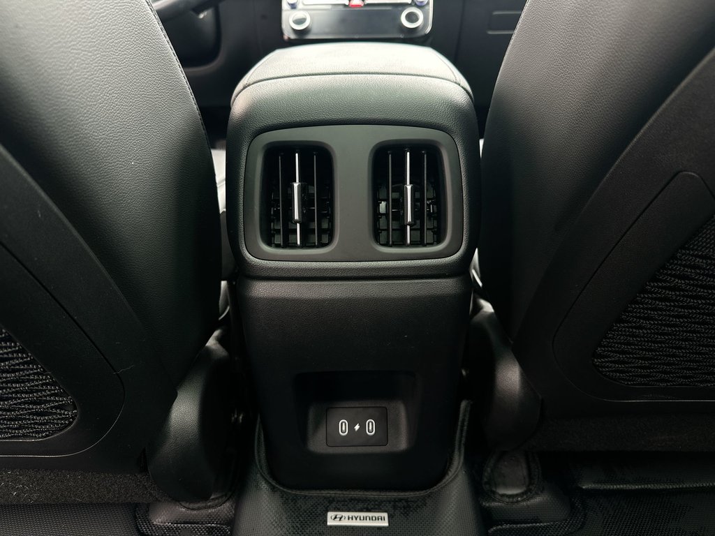 2025 Hyundai Tucson Plug-In Hybrid in Antigonish, Nova Scotia - 48 - w1024h768px