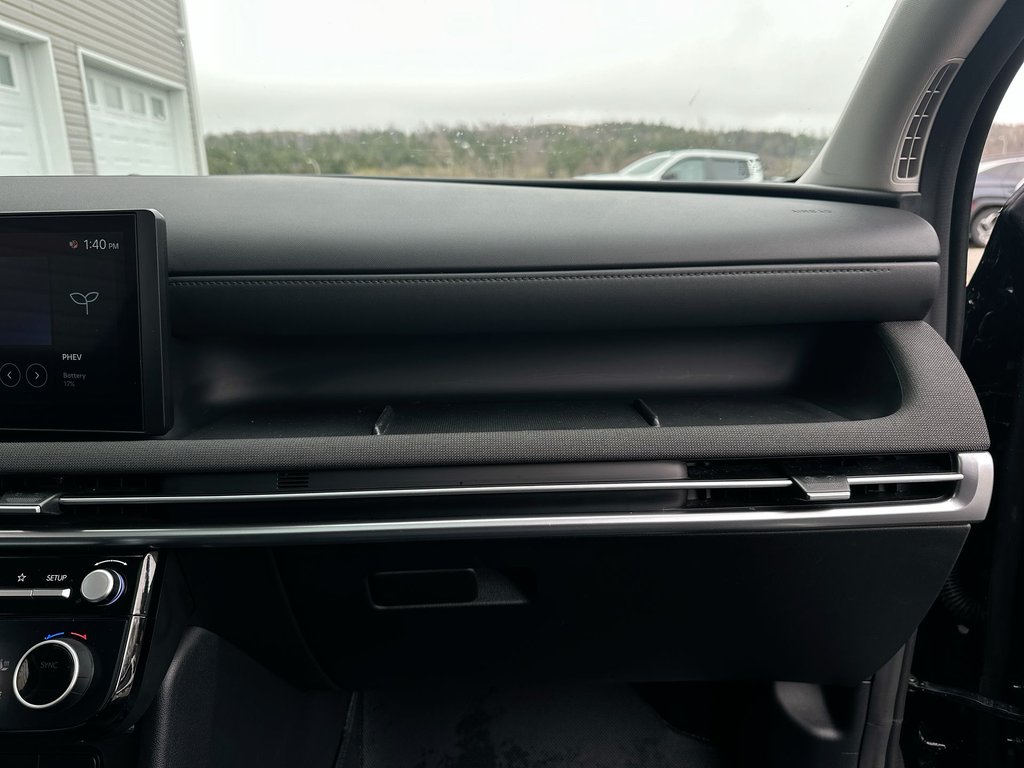 2025 Hyundai Tucson Plug-In Hybrid in Antigonish, Nova Scotia - 44 - w1024h768px