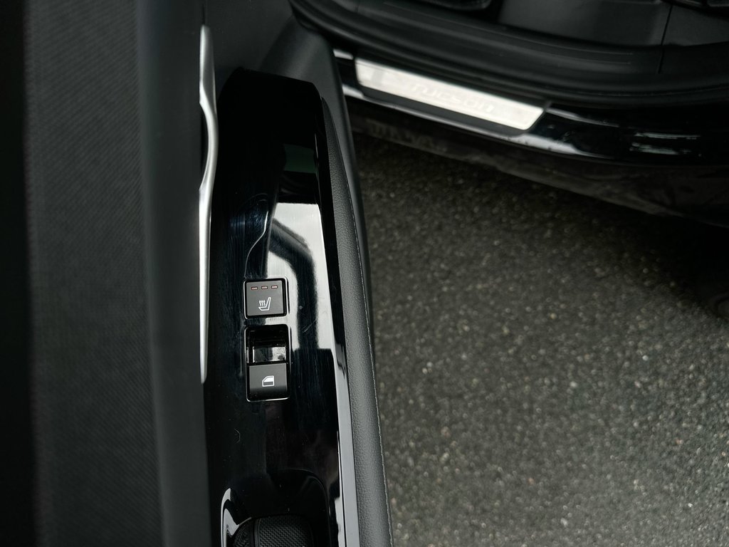 2025 Hyundai Tucson Plug-In Hybrid in Antigonish, Nova Scotia - 49 - w1024h768px