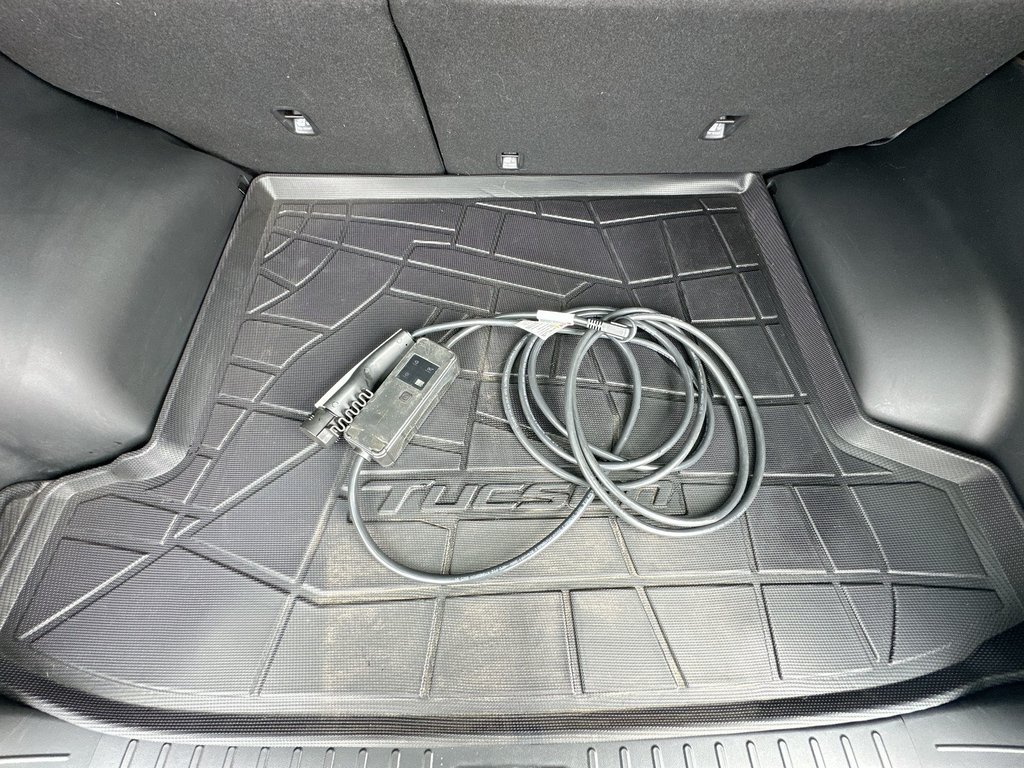 2025 Hyundai Tucson Plug-In Hybrid in Antigonish, Nova Scotia - 51 - w1024h768px