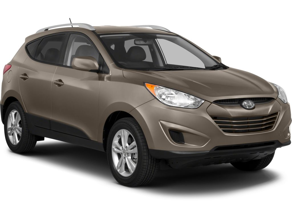 2013 Hyundai Tucson in Antigonish, Nova Scotia - 1 - w1024h768px