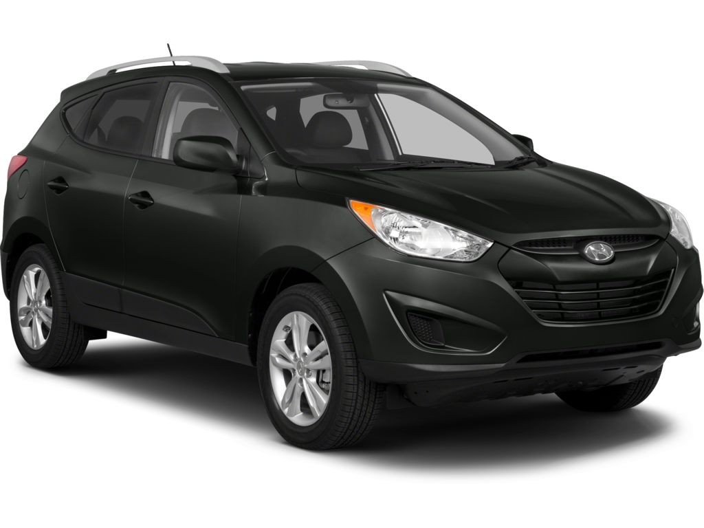 2013 Hyundai Tucson in Antigonish, Nova Scotia - 1 - w1024h768px