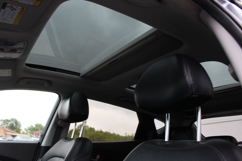 2015 Hyundai Tucson in Antigonish, Nova Scotia - 24 - w1024h768px