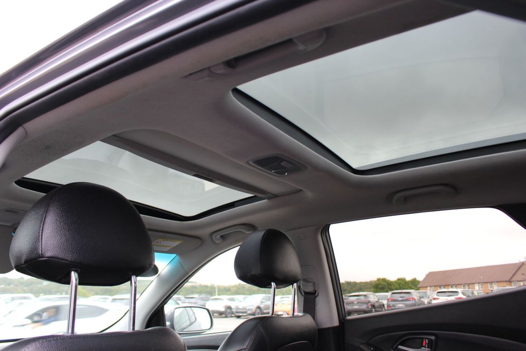 2015 Hyundai Tucson in Antigonish, Nova Scotia - 46 - w1024h768px