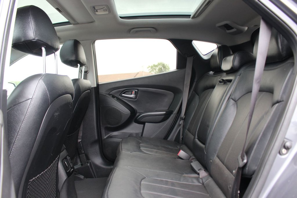 2015 Hyundai Tucson in Antigonish, Nova Scotia - 42 - w1024h768px