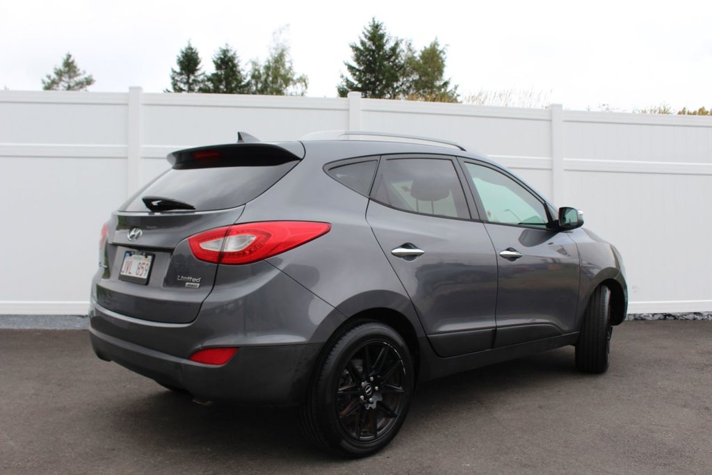 2015 Hyundai Tucson in Antigonish, Nova Scotia - 3 - w1024h768px